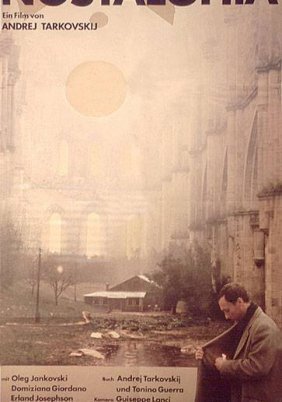 Nostalghia (1983)