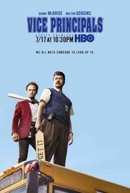 Vice Principals (2016-) TV Series