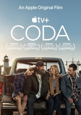 CODA: Στον ρυθμό της καρδιάς (2021)