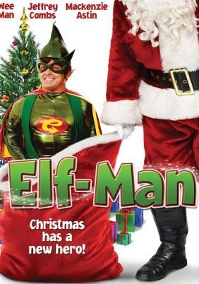 Elf-Man (2012)