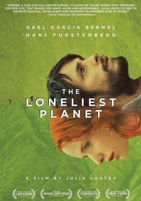 The Loneliest Planet (2011)