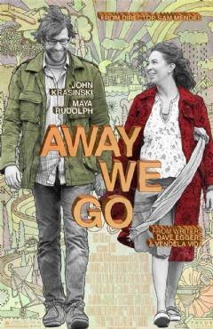Away We Go / Πάμε όπου θες (2009)
