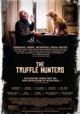 The Truffle Hunters (2020)