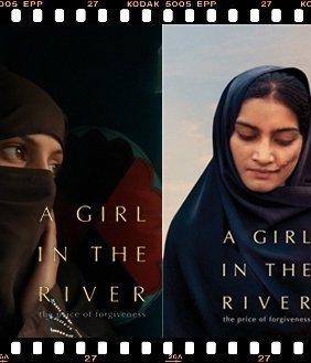 A Girl in the River: The Price of Forgiveness (2015)