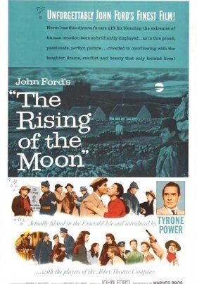 Οσα Βλεπει Το Φεγγαρι / The Rising of the Moon (1957)