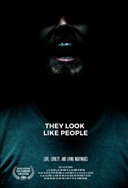 They Look Like People (2016)