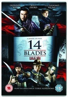 14 Blades / Jin yi wei (2010)