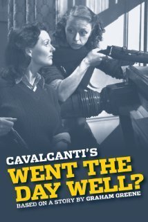 Went the Day Well? (1942)