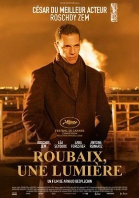 Η Συγχώρεση / Oh Mercy! / Roubaix, une lumière (2019)