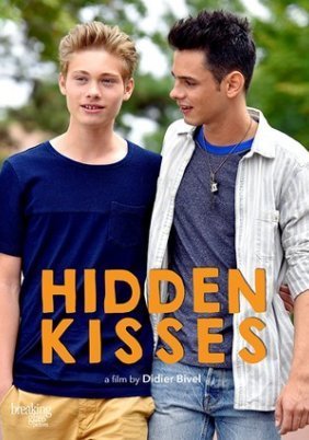 Baisers cachés / Hidden Kisses (2016)