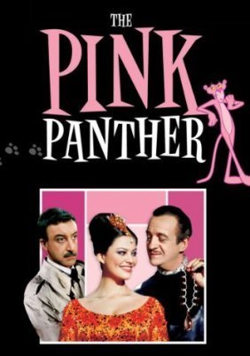 The Pink Panther (1963)