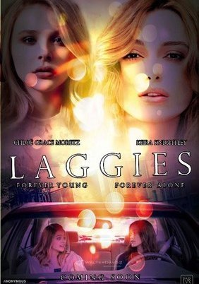 Laggies (2014)