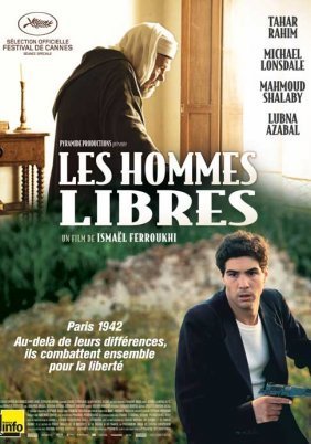 Free Men / Les hommes libres (2011)