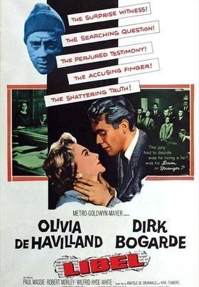 Libel (1959)
