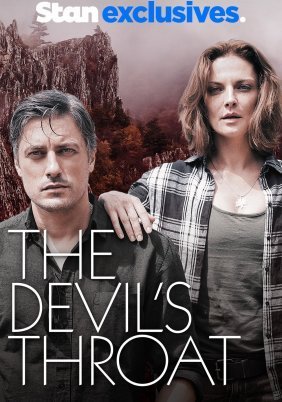 The Devil's Throat / (D)evil's Throat: Djavolskoto Garlo (2019)