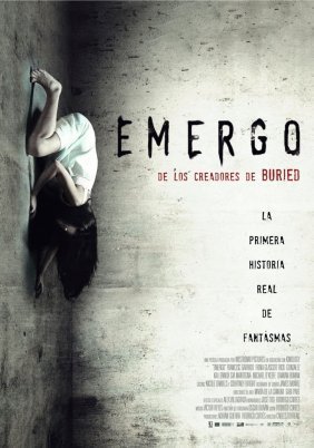 Emergo / Apartment 143 (2011)
