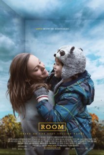 Το δωμάτιο / Room (2015)
