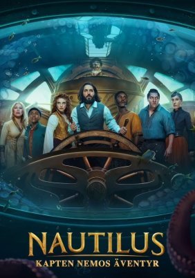 Nautilus (2024)