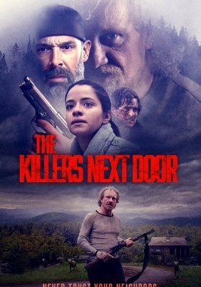 The Killers Next Door (2021)