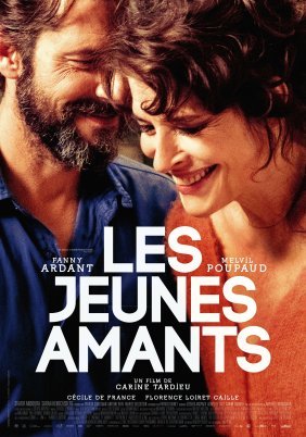 The Young Lovers / Les Jeunes Amants / Νεαροί Εραστές (2022)