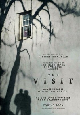The Visit (2015)