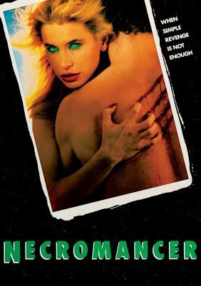 Ο Υπηρετης Του Σατανα / Necromancer (1988)