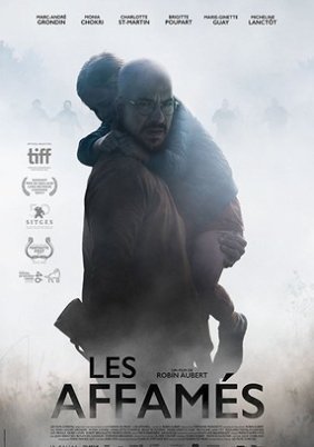 Les affamés / Ravenous / Οι Πεινασμένοι (2017)