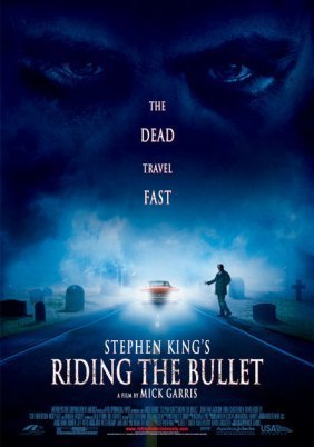 Προάγγελος Θανάτου / Riding the Bullet (2004)