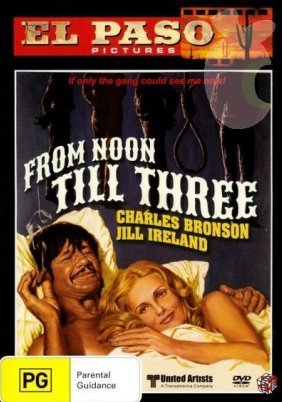 From Noon Till Three (1976)