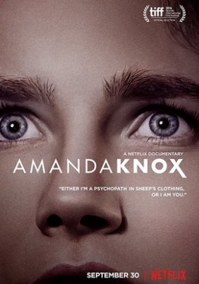 Amanda Knox / Αμάντα Νoξ (2016)