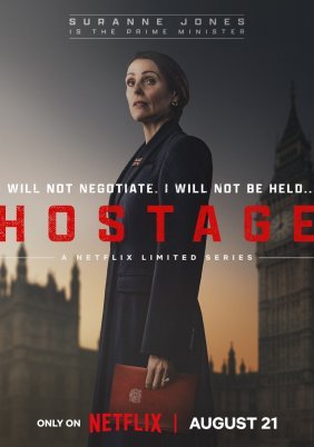 Hostage (2025)