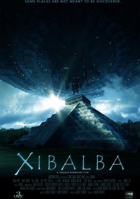 Curse Of The Mayans / Xibalba (2017)