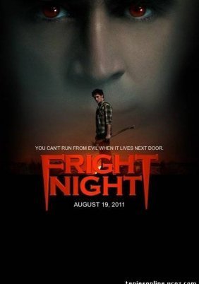 Fright Night (2011)