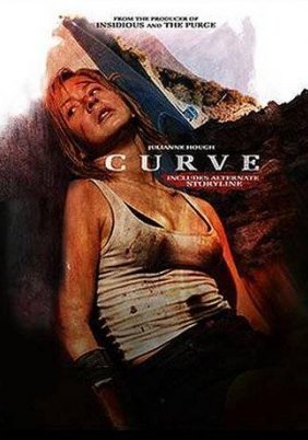 Curve (2015)