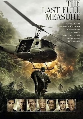 The Last Full Measure (2019)