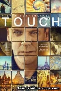 Touch (2012-2013) TV Series