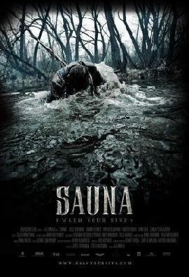Sauna / Evil Rising / Filth (2008)