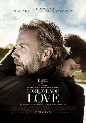 En du elsker / Someone You Love (2014)