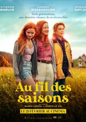 Funny Birds / Au fil des saisons (2024)
