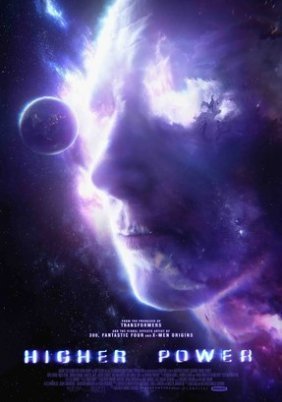 Higher Power (2018)