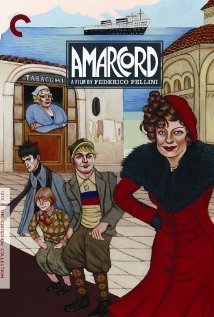 Amarcord/Θυμάμαι (1973)