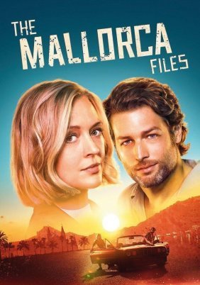 The Mallorca Files (2019)