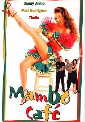 Mambo Café (2000)