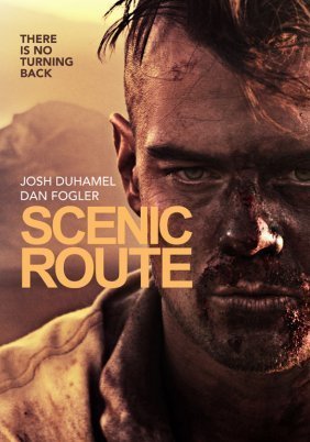 Scenic Route (2013)
