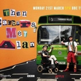 Οταν Η Μπαρμπαρα Γνωρισε Τον Αλαν / Then Barbara Met Alan (2022)