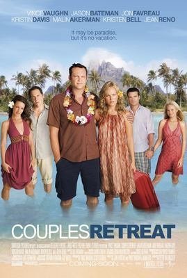 Couples Retreat / Ζευγάρια στα βαθιά (2009)