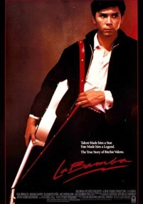 La Bamba (1987)