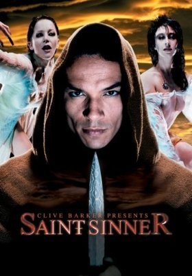 Αγιοι Και Δαιμονεσ / Saint Sinner (2002)