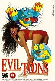 Evil Toons (1992)