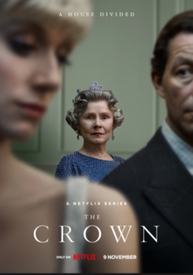 The Crown (2016-2018) TV Series